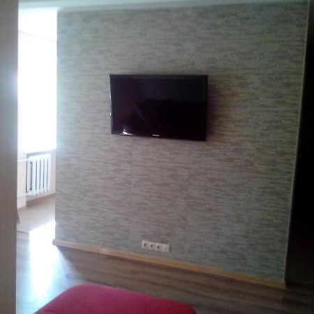 Apartment Syrec 키예프 외부 사진