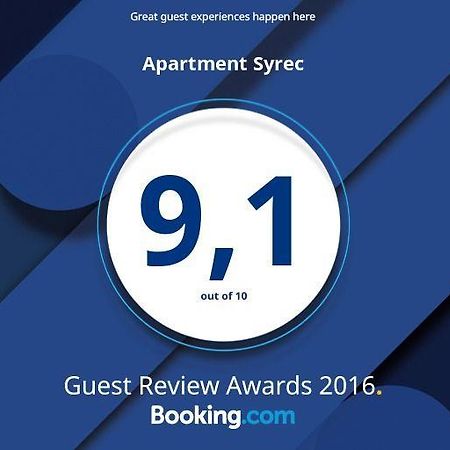 Apartment Syrec 키예프 외부 사진