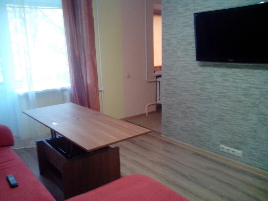 Apartment Syrec 키예프 객실 사진