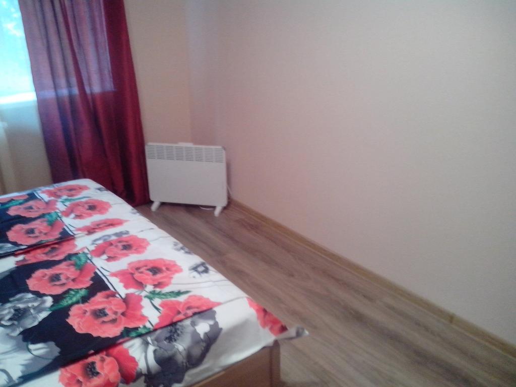Apartment Syrec 키예프 외부 사진